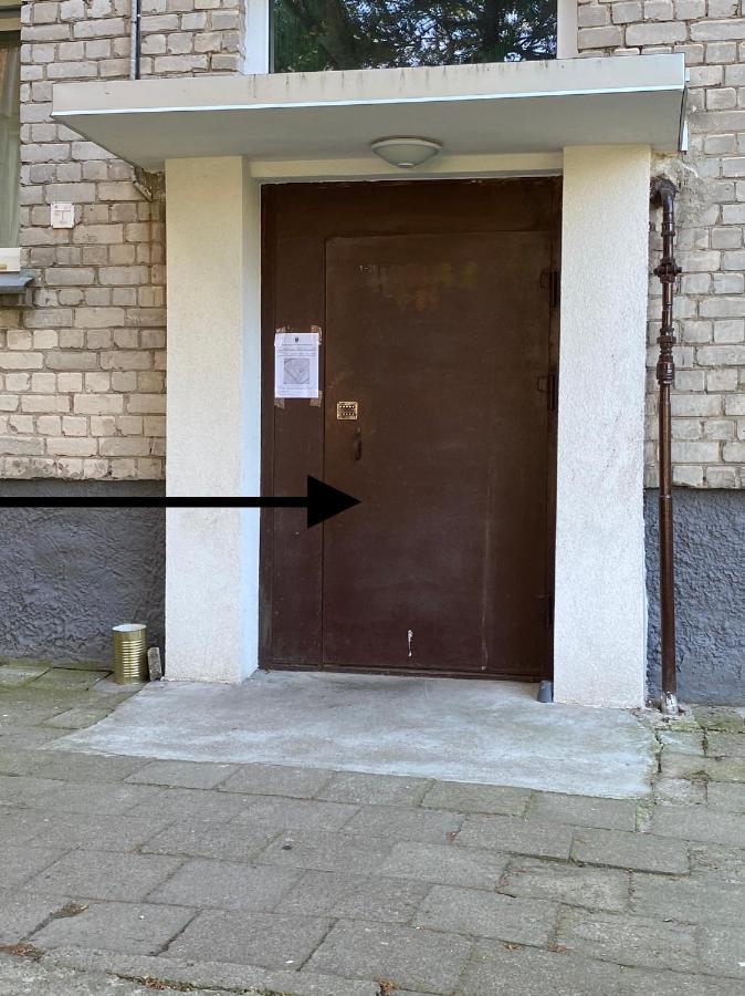 Apartamentai Prie Danes Upes Klaipeda Luaran gambar