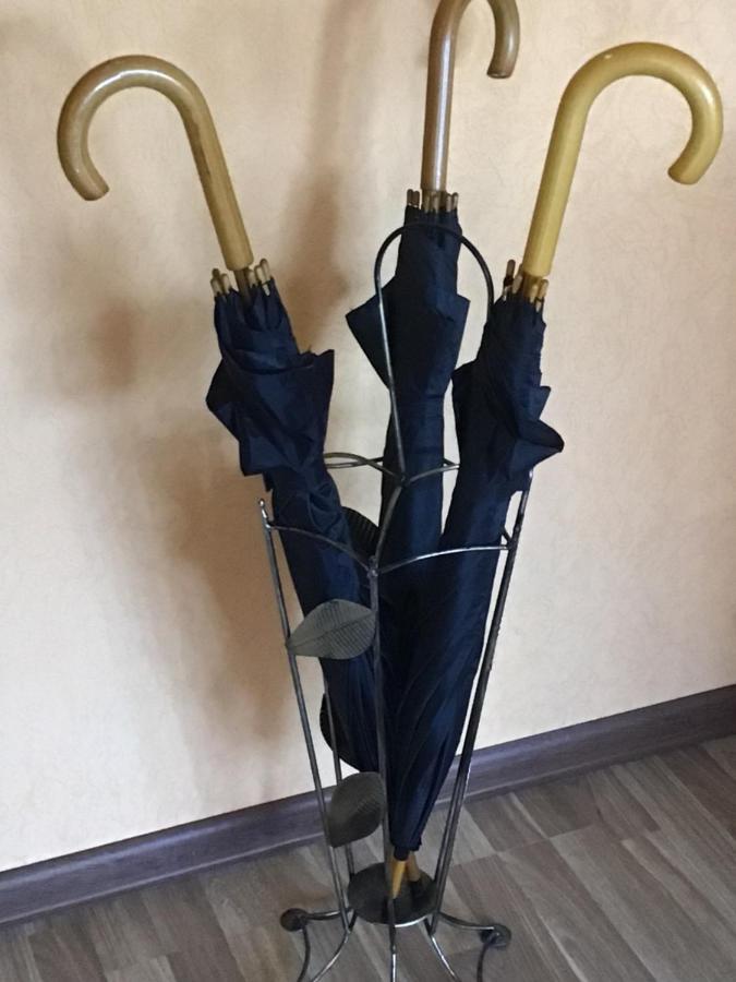 Apartamentai Prie Danes Upes Klaipeda Luaran gambar