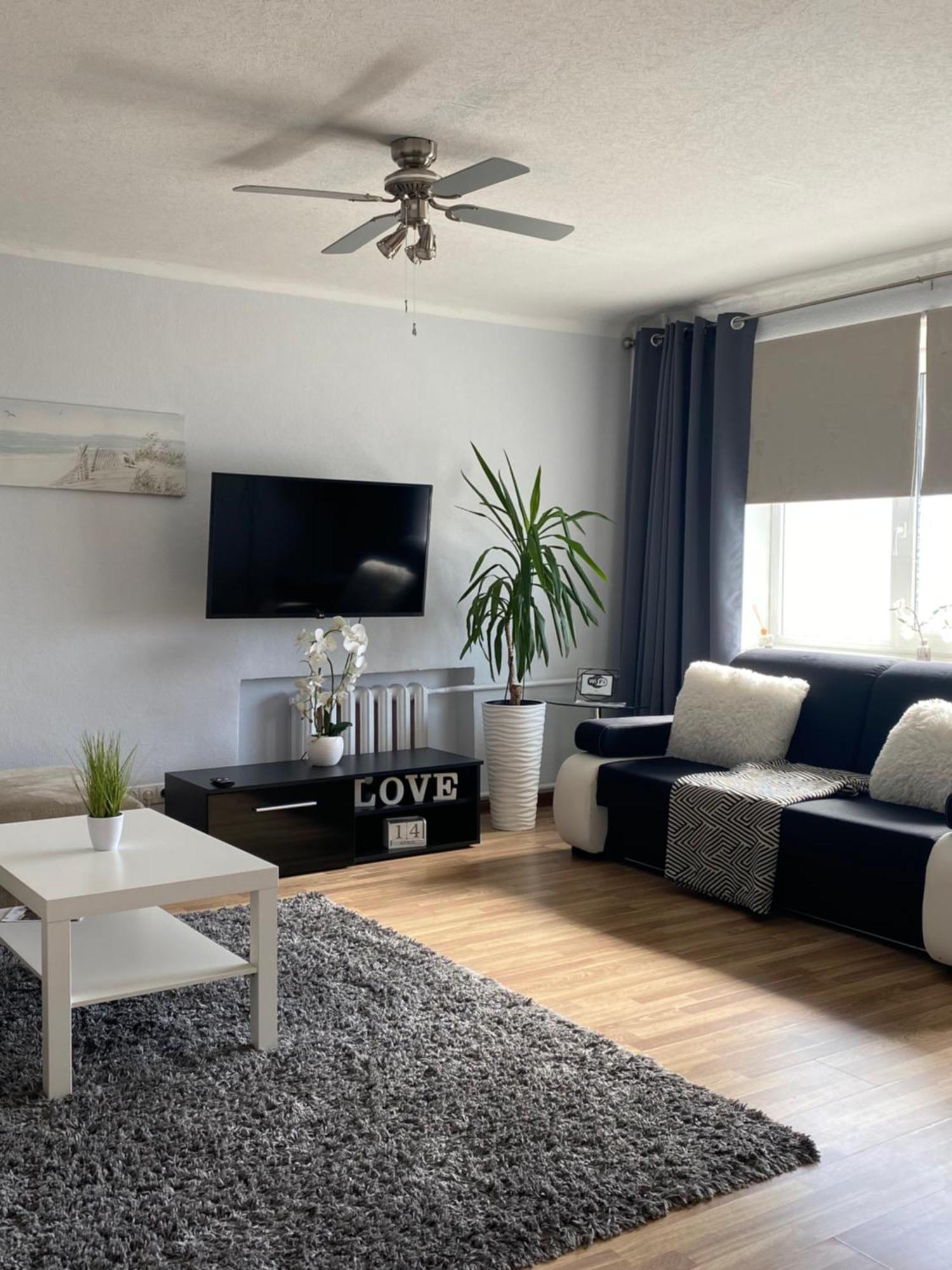 Apartamentai Prie Danes Upes Klaipeda Luaran gambar